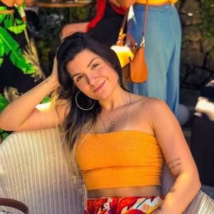 Meet your Posher, Natasha b.